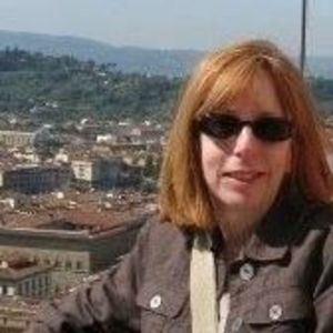 Meet your Posher, Lesley